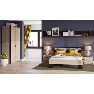 М/С СПАЛЬНЯ ЭШЛИ ИМПЕРИАЛ